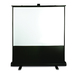 F80-S01 Floor Pull UP Projection Screen