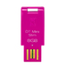 8GB DataTraveler USB2.0 Mini Slim Pink