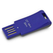 8GB DataTraveler USB2.0 Mini Slim Blue