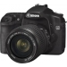 EOS 50D Kit + Speedlite 580 EX II