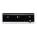 GE20NU10 RETAIL BLAC LG GE20NU10 - DVD Dual Layer