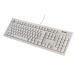 Labtec White Keyboard Plus, IT