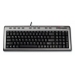 Labtec Ultra-Flat Keyboard, IT