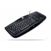 Media Keyboard 600, RU