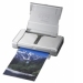 Canon Pixma iP100 + Battery