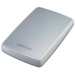 HXMU050DA S2 Portable 500 GB zwart