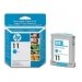 C4836AE#201?MM HP 11 Cyan Ink Cartridge