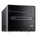 SG45H7 Black, S775, G45, FSB1333, 4xDDRII 800, 1xIDE+3xSATA+3xeSATA, 1xPCIe16x + 1xPCI, Onboard VGA+HDMI 384MB max, 7.1 DD Audio, 300W