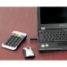 Wireless Stow-N-Go Keypad