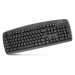 Comfort Type Keyboard USB