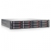 AJ743A#BUNDEL4GB HP StorageWorks MSA2012fc Dual Controller Array