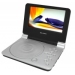 DVP7007 Salora DVP7007 Portable DVD player