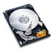 Seagate 6.3cm (2.5") 500GB SATA  ST9500325AS    5400  8mb