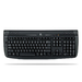 Pro 2000 Cordless Keyboard, IT