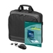 Acer 15 inch Gold Bundle: 3 Year Warranty + Smart Carry Case 15.4 inch + Mouse