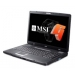 0017193-SKU2 MSI MegaBook GX705-5735BR