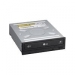 GH22NP20/AUAR50B LG DVD RW 22x Black