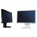 60002511 NEC MultiSync® EA241WM, Silver/White