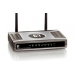 WBR-6001GB LevelOne N_Max Wireless Broadband Router