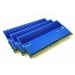 3GB HyperX 1866MHz CL9 (9-9-9-27) DIMM (Kit of 3) XMP Tall HS