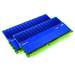 4GB HyperX 1066MHz CL5 (5-5-5-15) DIMM (Kit of 2) Tall HS