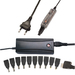 APA6502EU Targus Power4All adapter: Home/Office 220V