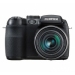FinePix S2000HD Zoom Bundle