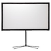 Tripod Projection Screen 