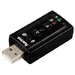 00051620 Hama USB Sound Card 