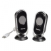00039736 Hama Loudspeaker 