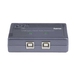 00042041 Hama USB 2.0 Data Switch 1:2