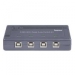 00042042 Hama USB 2.0 Data Switch