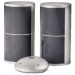 00040969 Hama Wireless Stereo Speaker FL 969