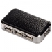 00039775 Hama USB Hub 1:4, black