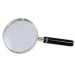 00005432 Reading Magnifier, 2-times, 90 mm