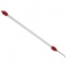 00056380 Mini Neon Light 14 cm Red Durable Light
