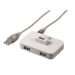 00078493 Hama Docking USB 2.0 Hub 1:4