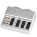 00042501 Hama Scart Selector