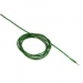 00056314 Single Neon string flex.green