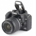 EOS 1000D + CP530 Kit