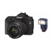 EOS50D + Speedlite 580EXII