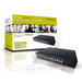 CBGIGA16 Conceptronic 16 port Gigabit Rackmountable 11