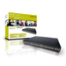 CB100S48S Conceptronic 48 port 10/100 Rackmountable Layer 2 19