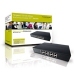 CB100S16 Conceptronic 16 port 10/100 Mbps Rackmountable 11