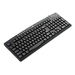 Trust Multimedia Keyboard AZ