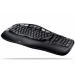 Wave Cordless Keyboard
