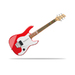 Wireless Guitar Controller for PS3