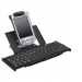 Clavier pliable