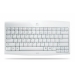 Cordless Keyboard for Wii, FR