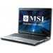 0016742-SKU11 MSI MegaBook EX623GS-T3443VHP